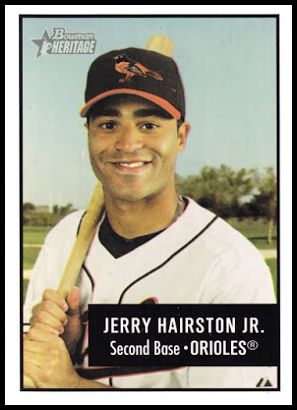 76 Jerry Hairston Jr.